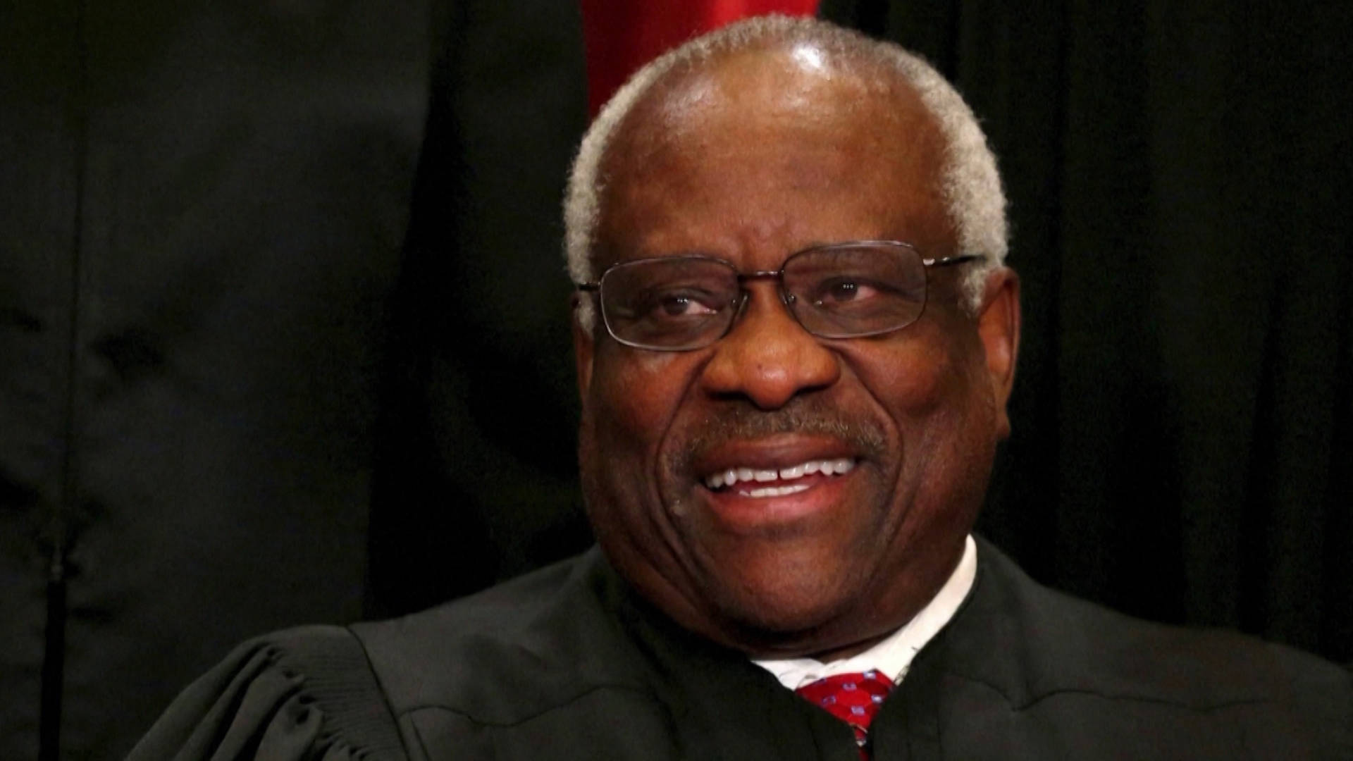 Should Clarence Thomas Be Impeached? GOP Megadonor Gave Justice Free Luxury Vacations for 20 Years