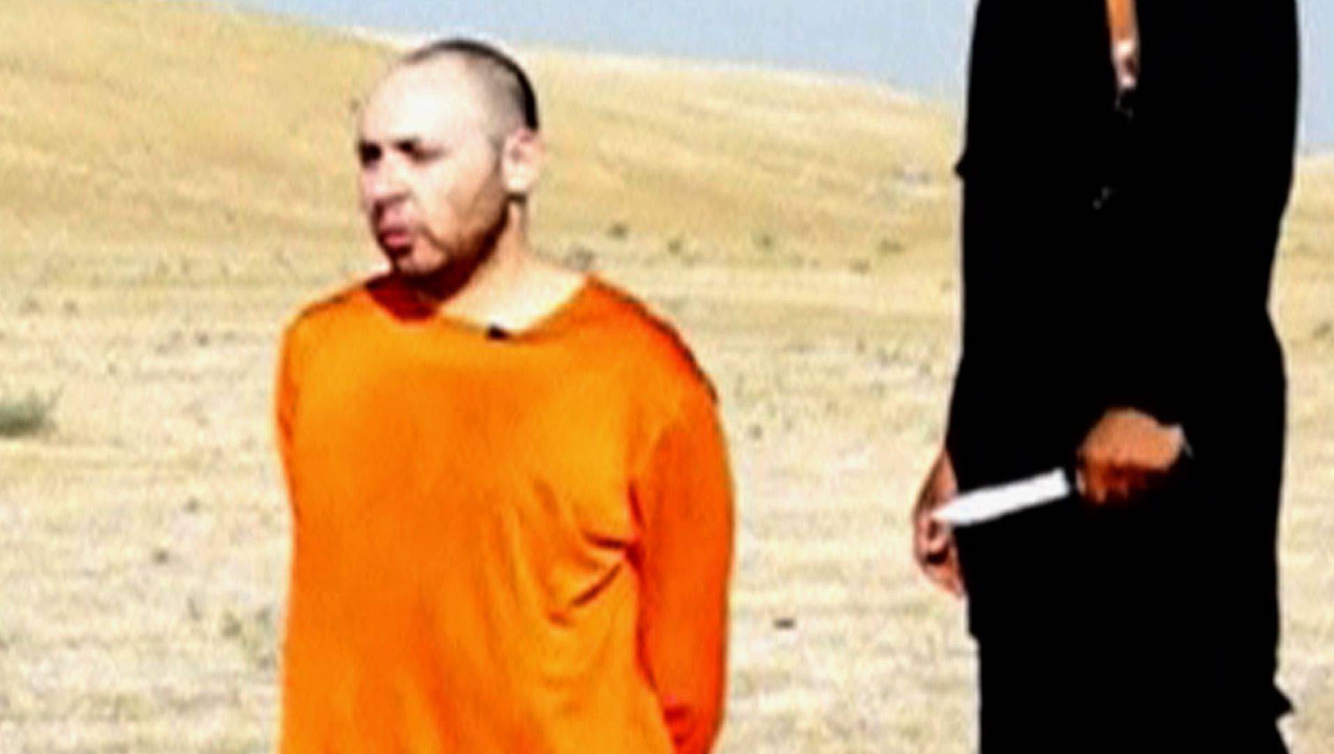 Steven Sotloff Beheaded By ISIS, Becoming 70th Journalist Killed ...