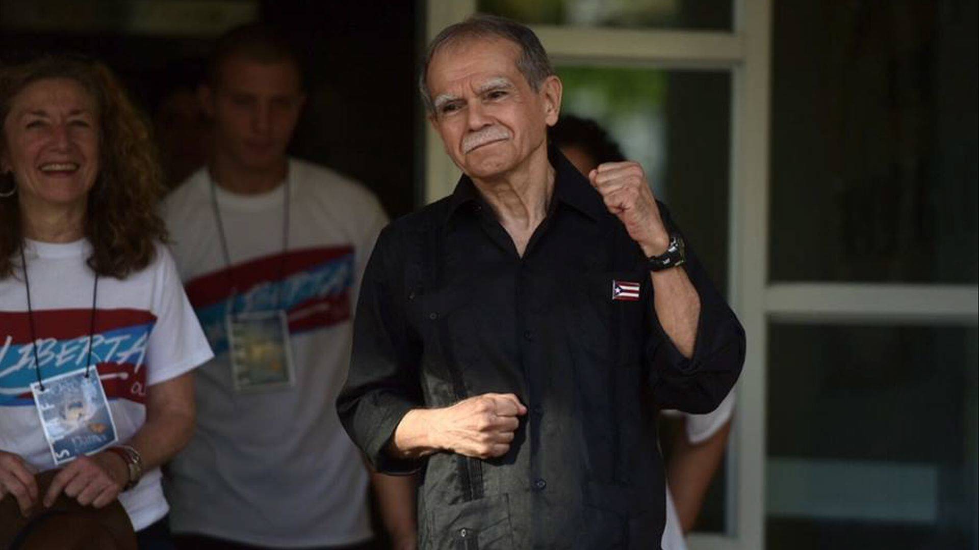 Juan González: Puerto Rican New Yorkers don't need approval to march in  support of Oscar Lopez Rivera