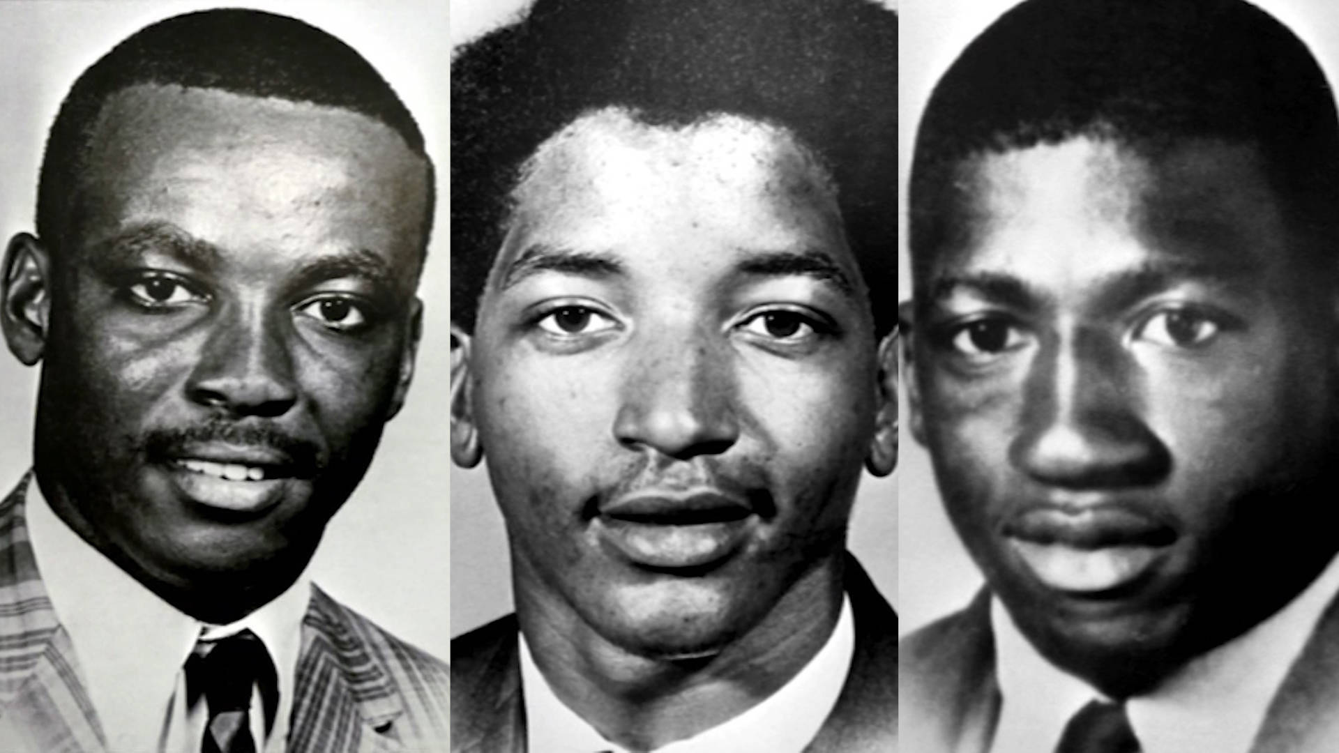 Remembering the 1968 Orangeburg Massacre When Police Shot Dead Three  Unarmed Black Students | Democracy Now!