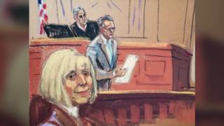 "The World Finally Knows the Truth": Jury Finds Trump Sexually Abused & Defamed E. Jean Carroll