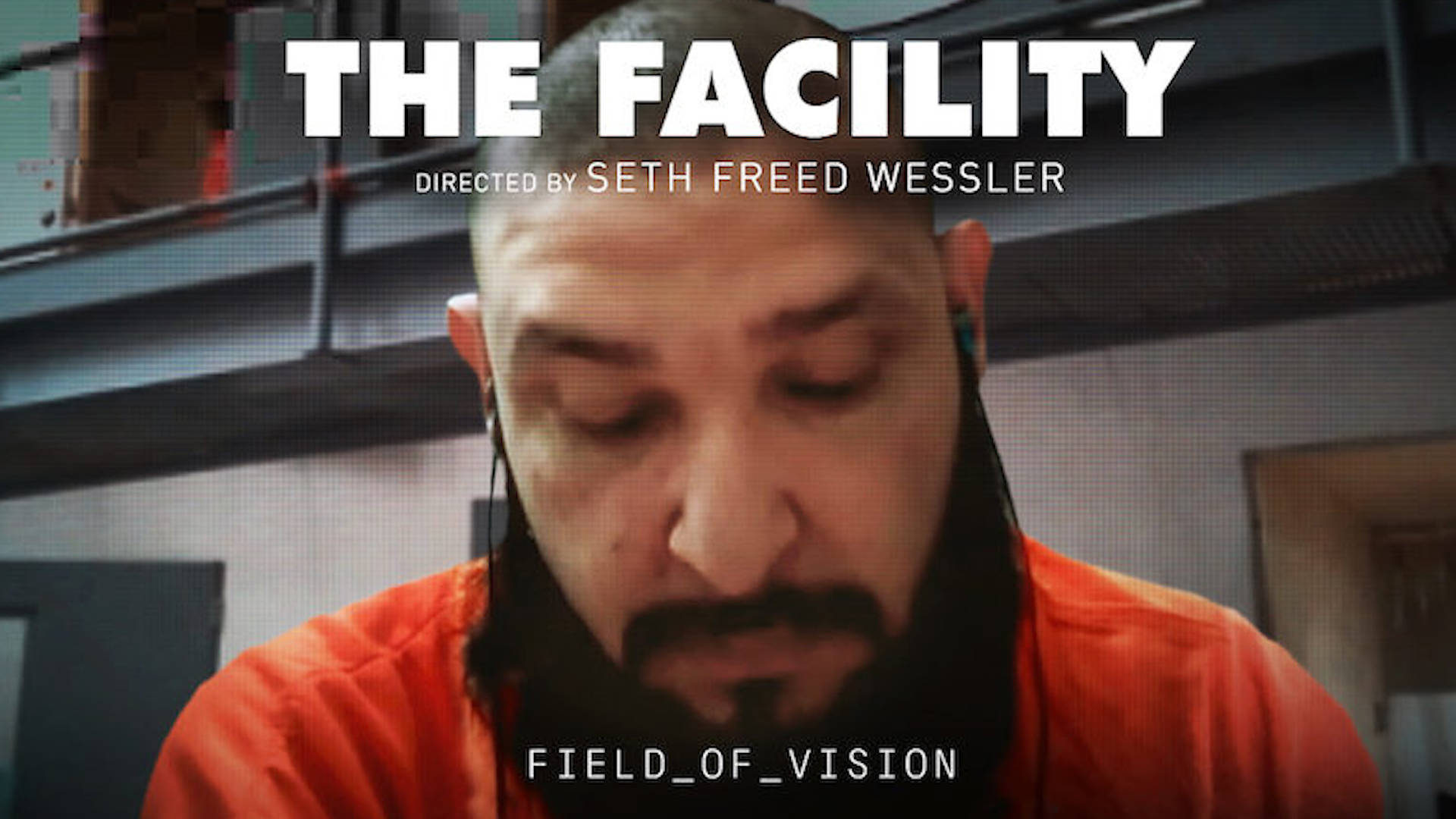 “The Facility”: Meet the Former Prisoner Who Details Fight for His Life Inside ICE Jail During COVID