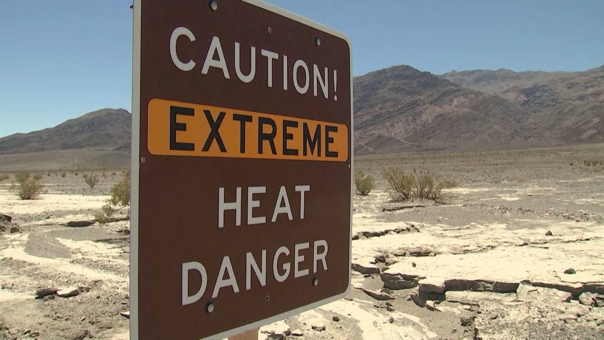 Deadly Heat: Record Scorching Temperatures Kill the Vulnerable, Worsen ...