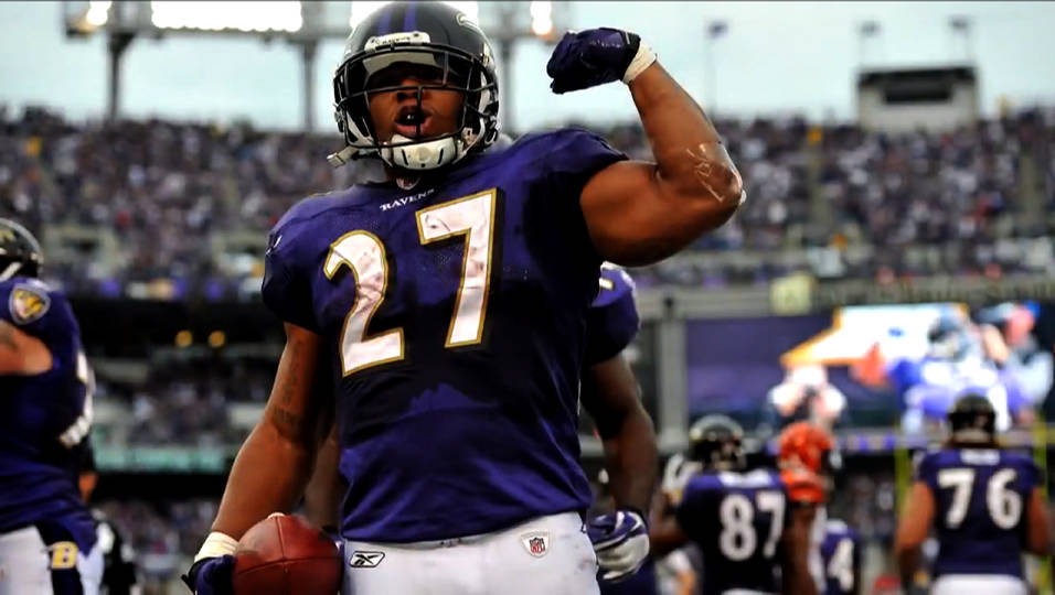 Janay Rice says Ravens scripted her press conference apology 