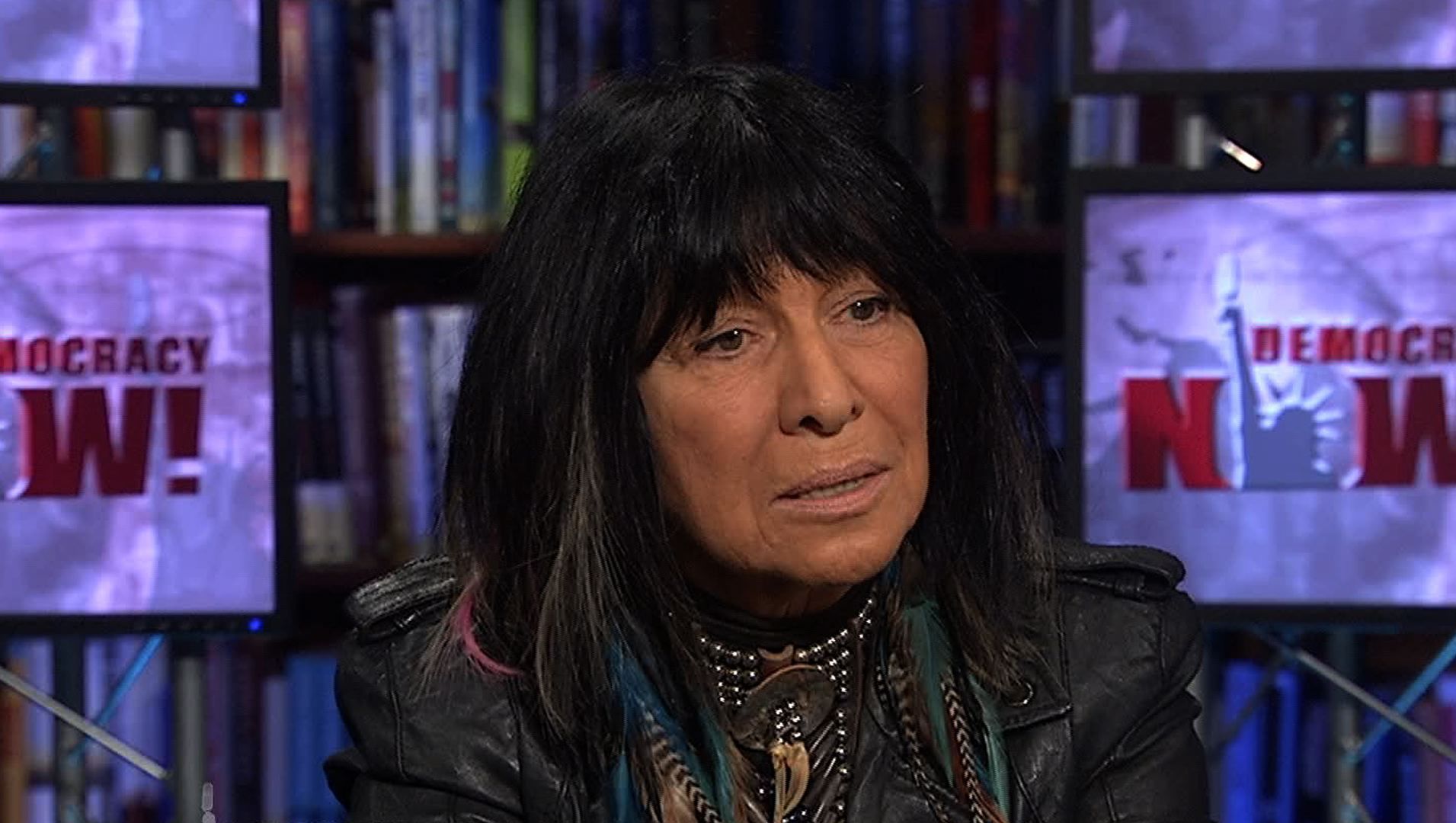 legendary-native-american-singer-songwriter-buffy-sainte-marie-on-five