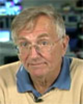 Seymour Hersh: Senior Pentagon Officials Challenging President Bush’s ...