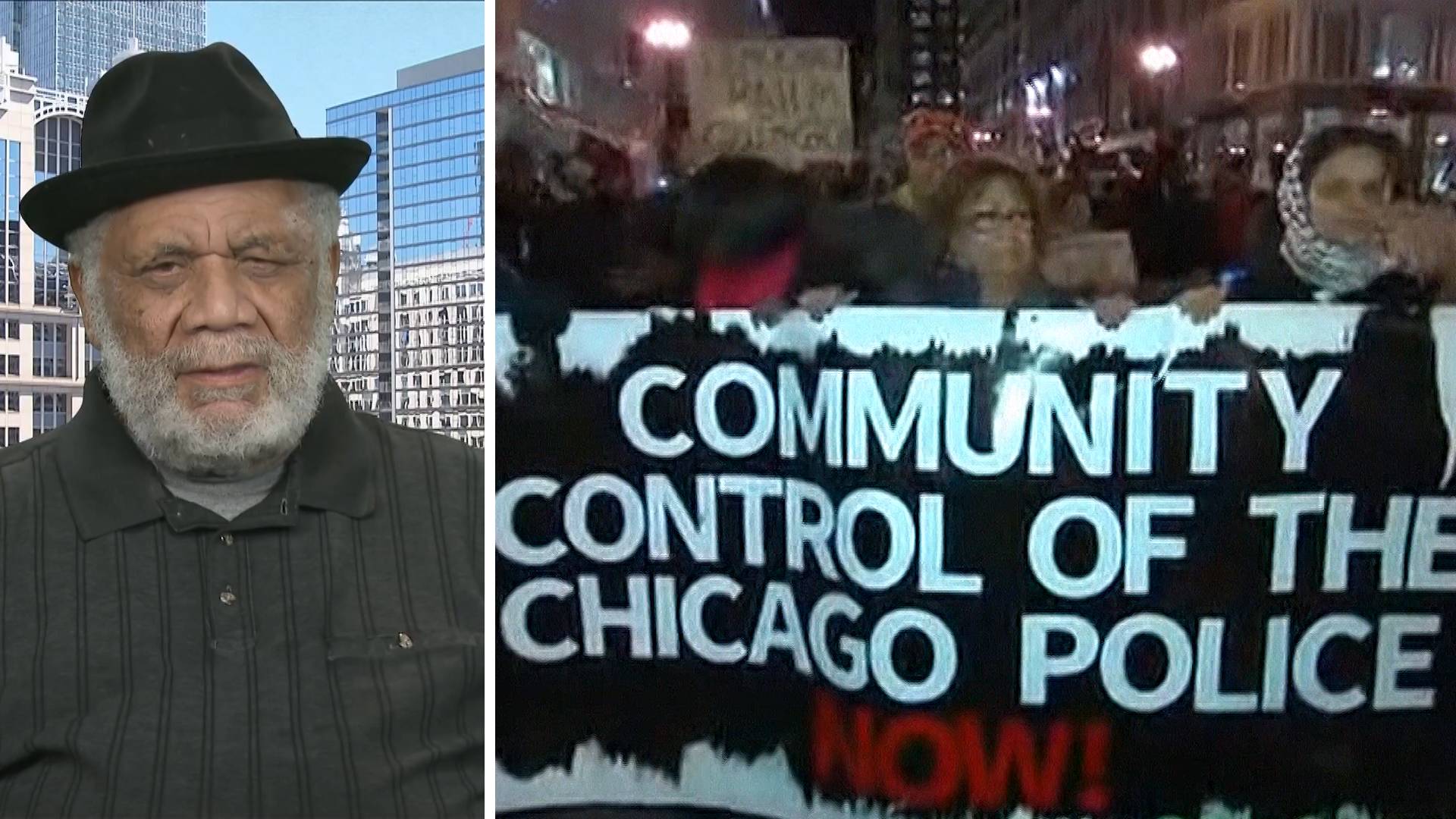 Police Murders of Fred Hampton to Laquan McDonald: Chicago Police Council Elections Are a First