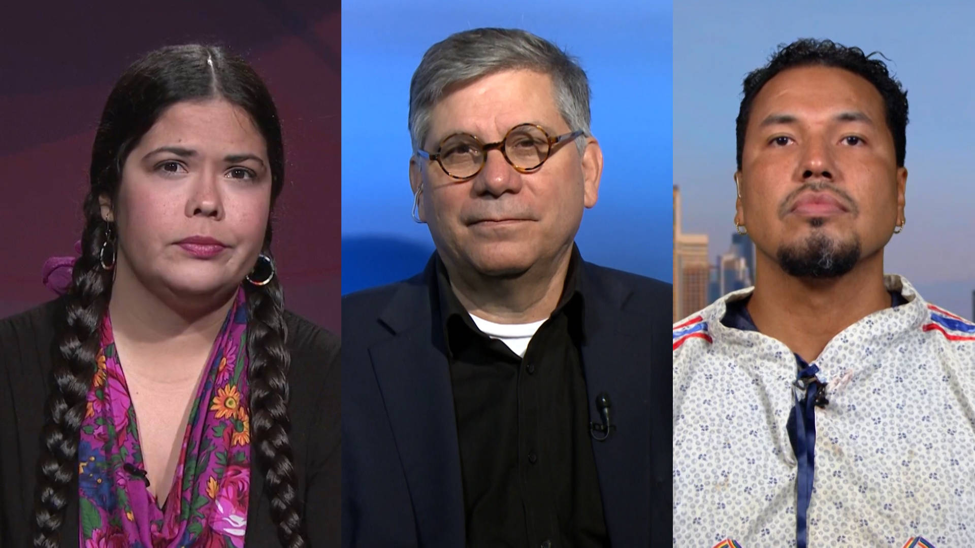 Native Americans React To Elizabeth Warren S Dna Test Stop Making Native People Political Fodder Democracy Now