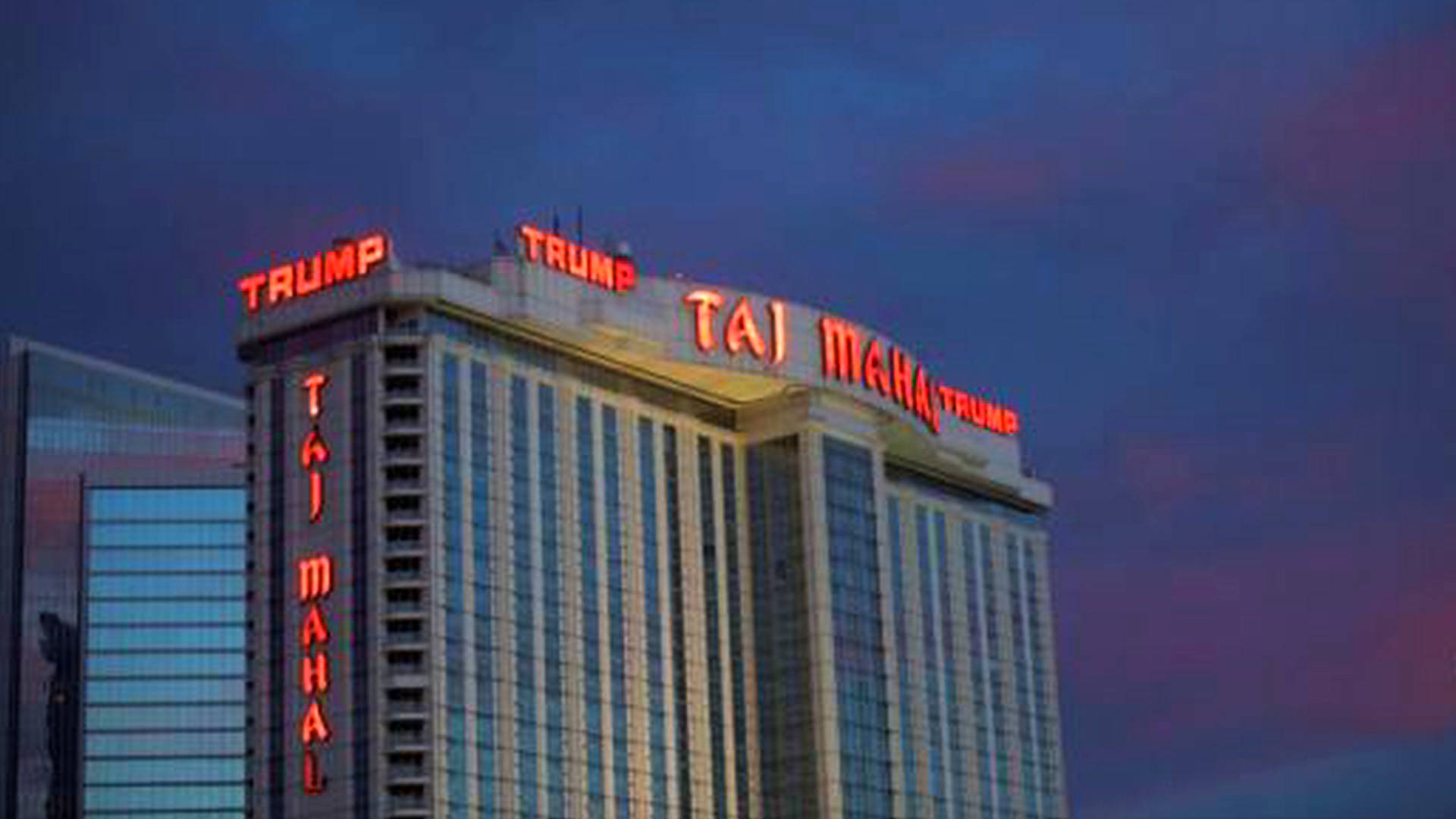 Did Trump Pay His Casino Contractors