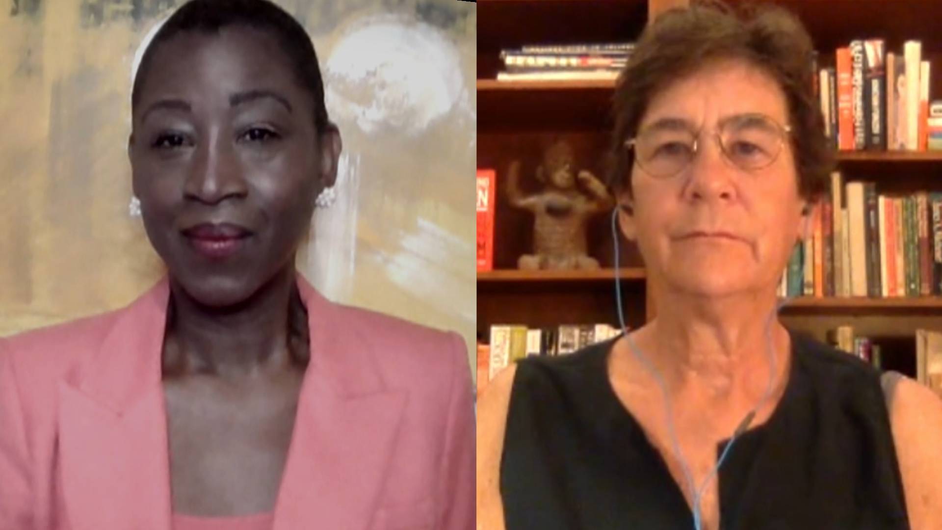 A Devastating Ruling Law Prof. Michele Goodwin SCOTUS Attorney Kitty Kolbert on Overturning Roe