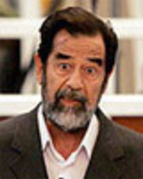 Saddam Hussein Pleads Innocent in Trial Over 1982 Shiite Massacre ...