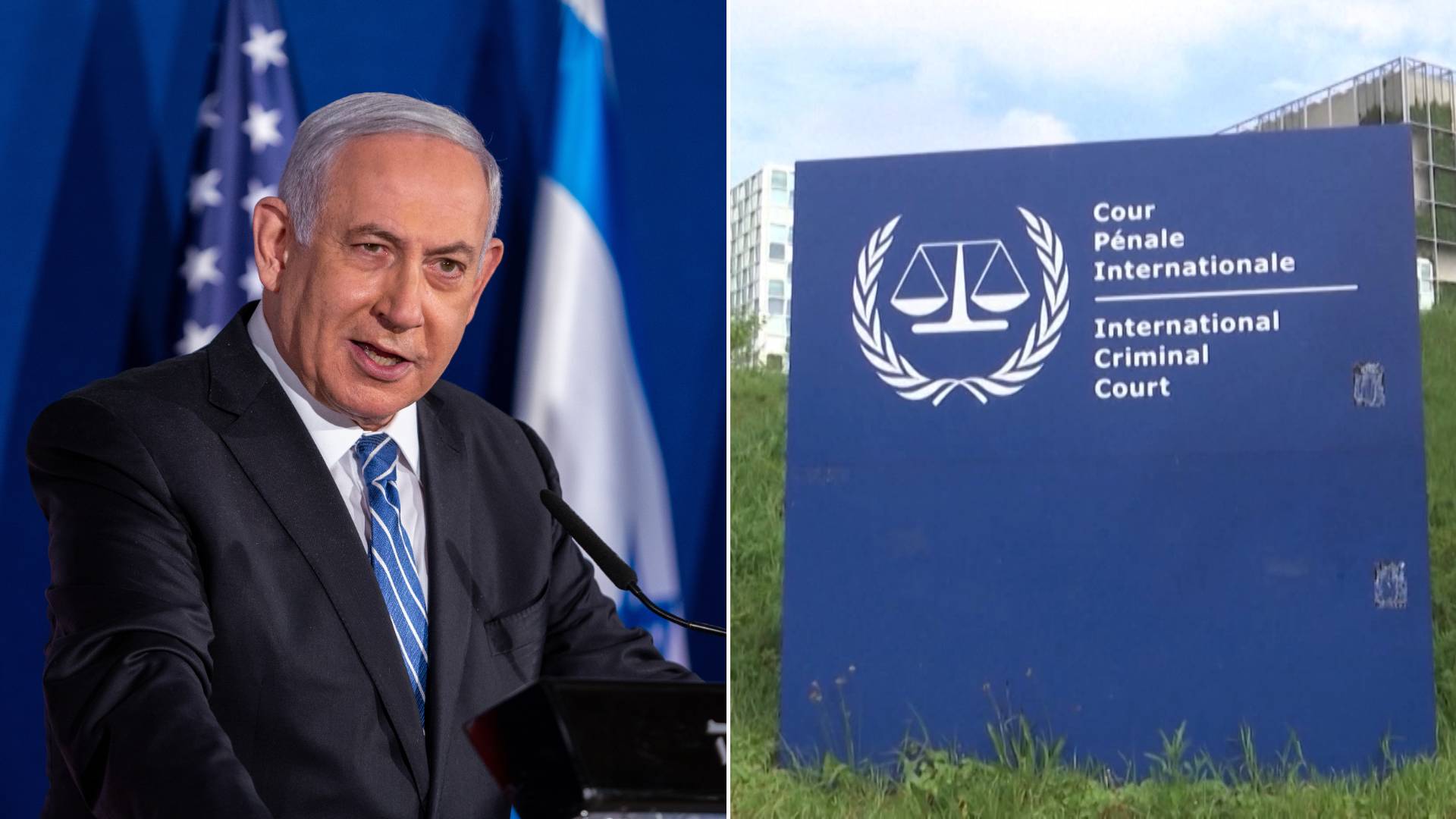 Int’l Criminal Court Seeks Arrest Warrants For Netanyahu, Gallant ...