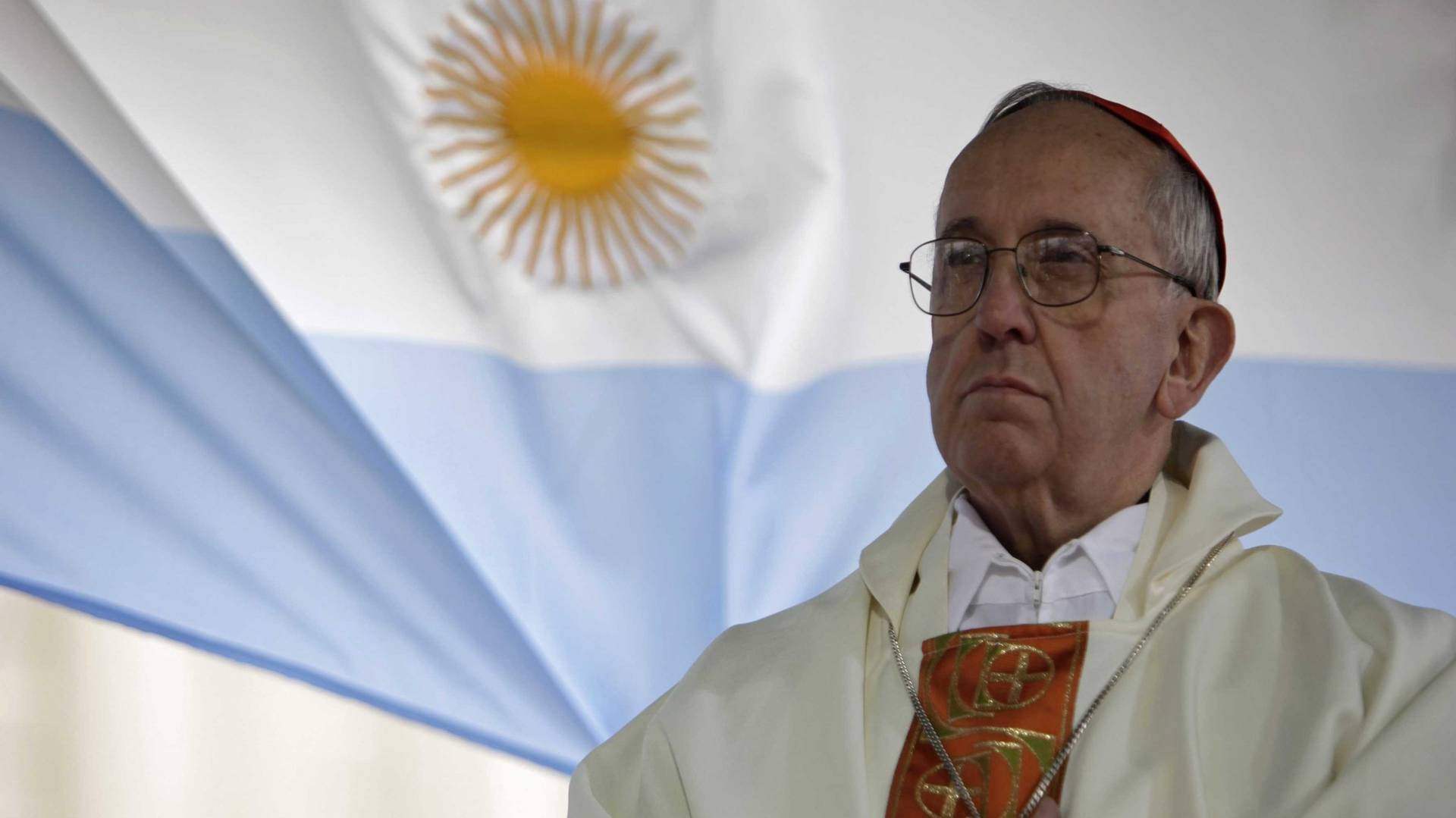 A Social Conservative Pope Francis Led Effort Against