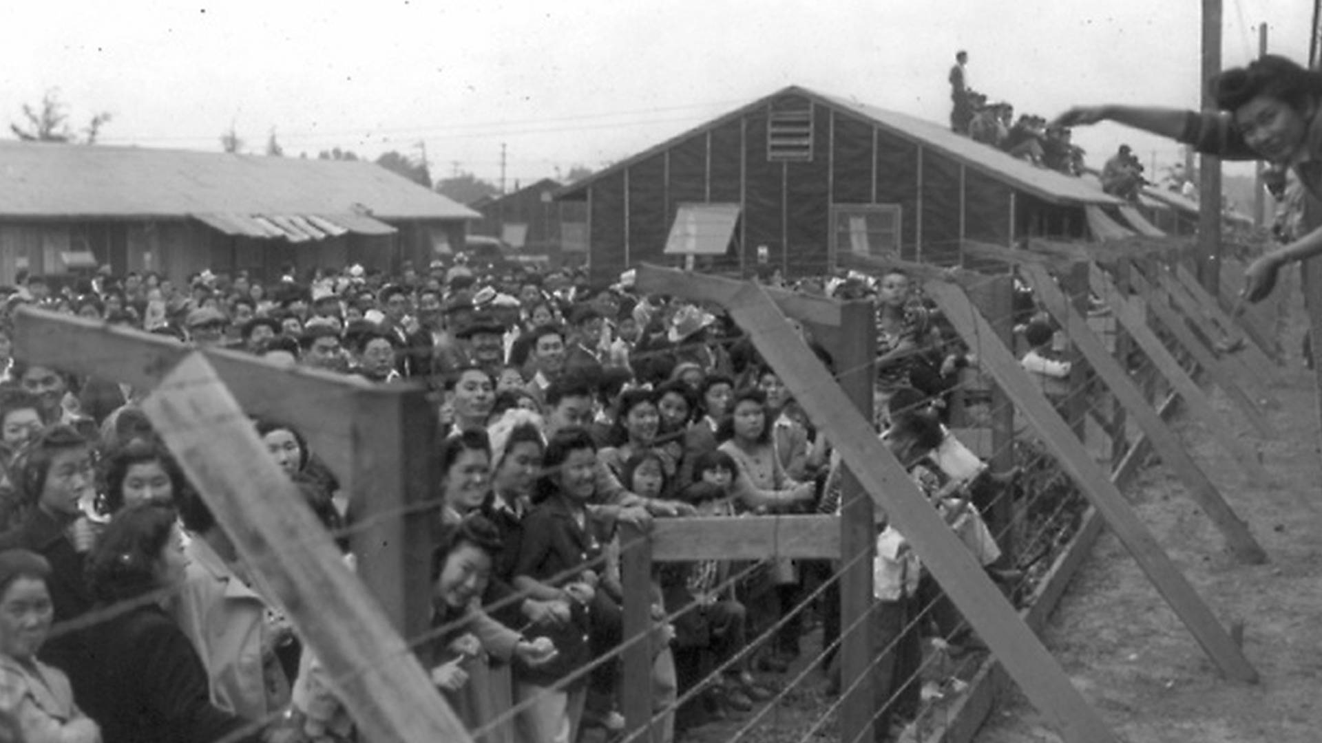 Seven Decades Ago The U S Detained 120 000 Japanese Americans Could 