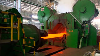 Seg1 steel production 1