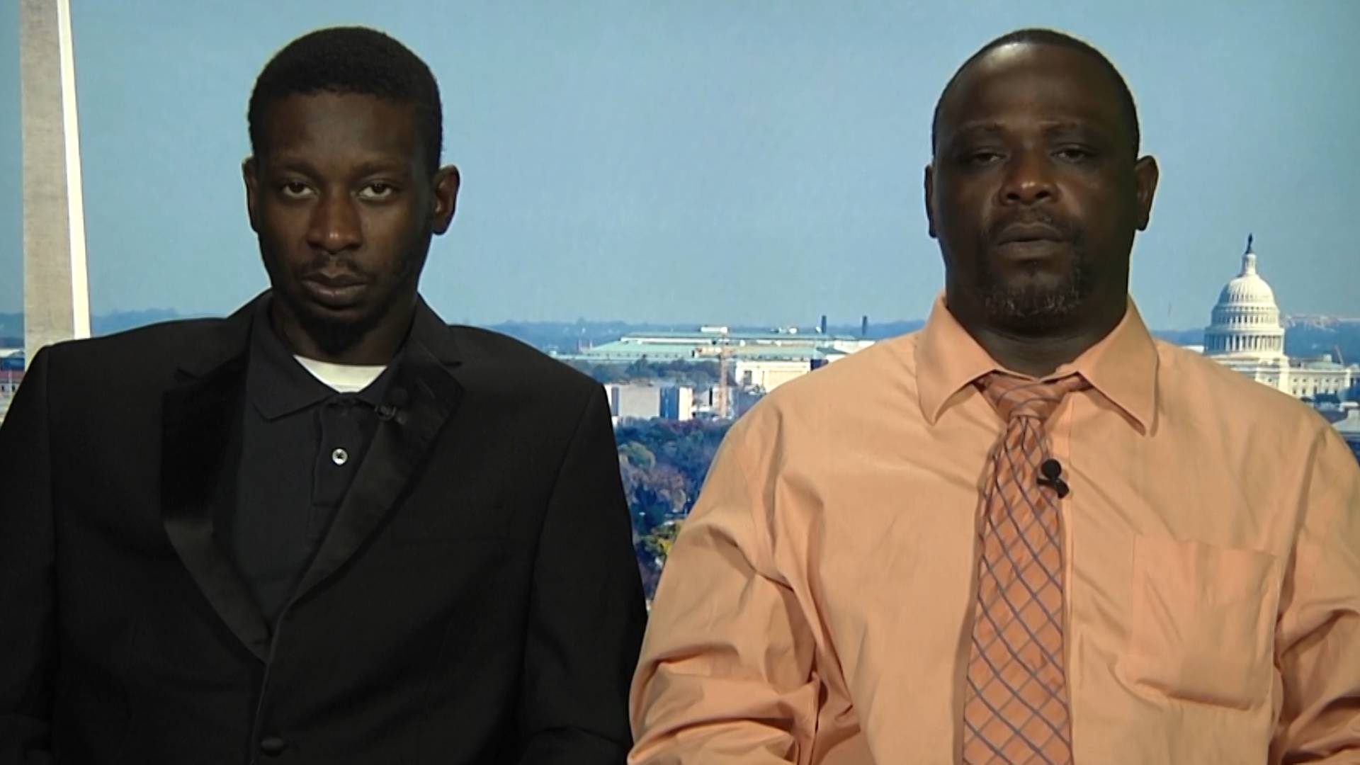 “Horrendous”: Black Men Tortured by White Mississippi Police “Goon Squad”  React to Guilty Pleas