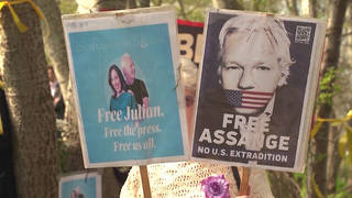 Seg3 free assange signs