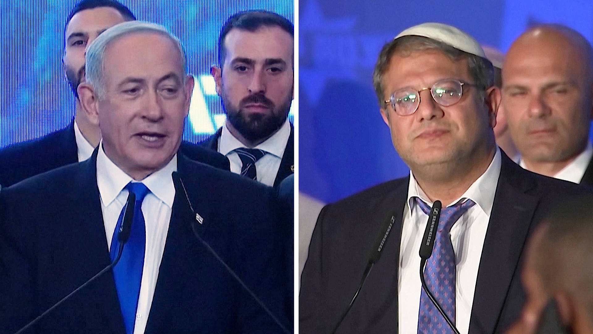 From Terrorist Backer to Kingmaker: Itamar Ben-Gvir & Israeli Far Right