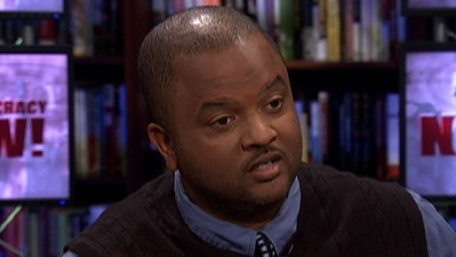 NYPD Officer Risks His Job to Speak Out Against “Stop-and-Frisk ...