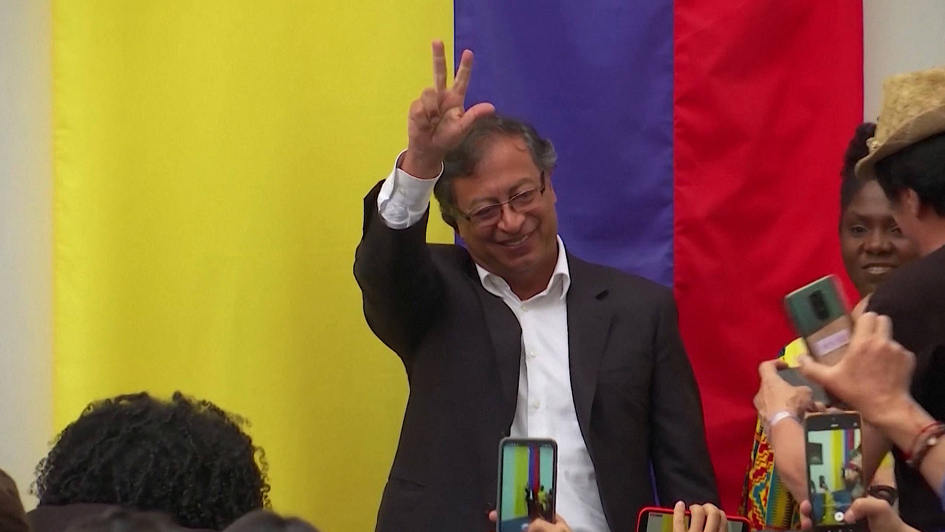 Gustavo Petro Promised a “New Progressivism.” Now He’s Set to Be Colombia’s First Leftist President