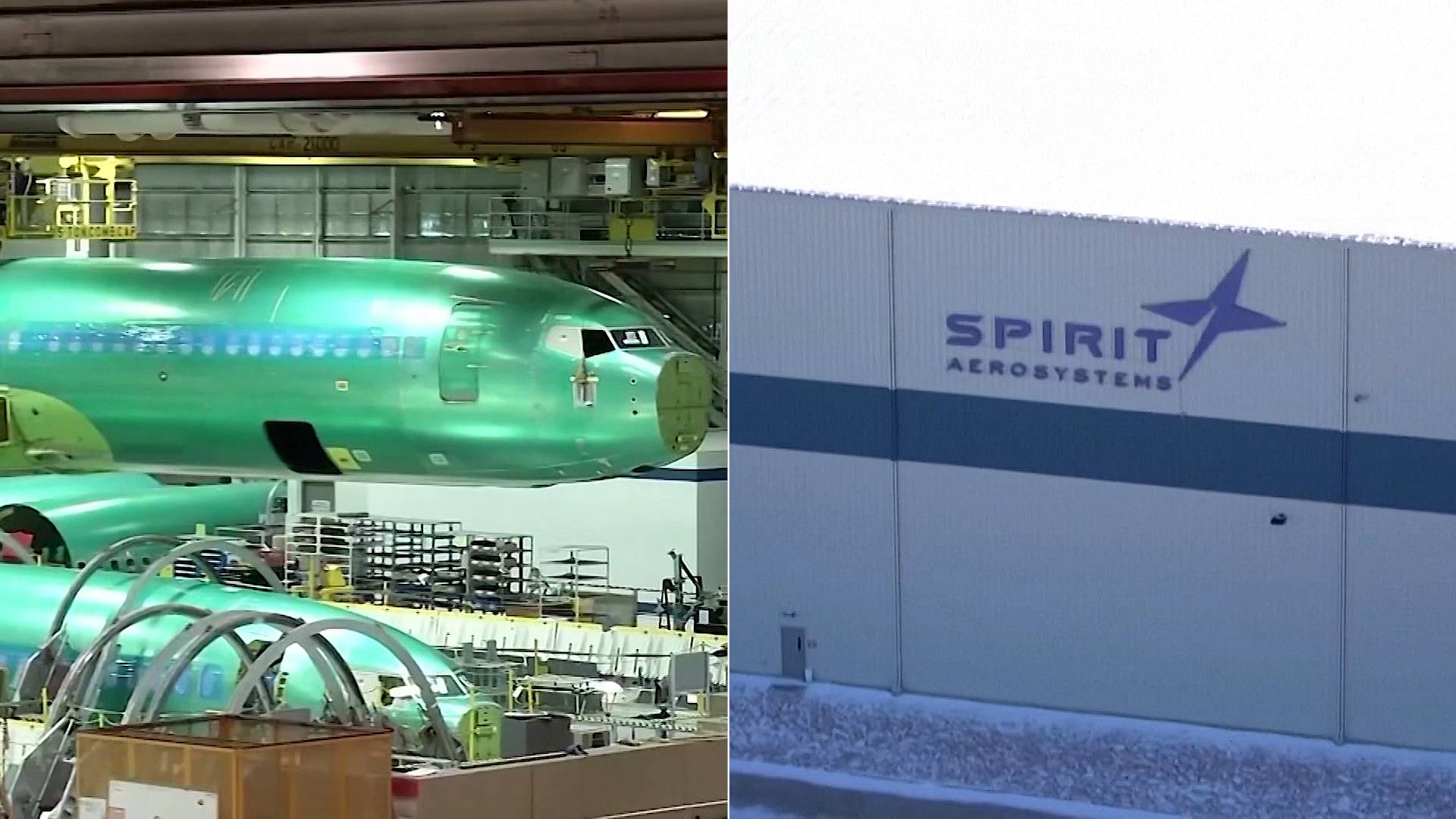 Profit Over Safety: Boeing Supplier Ignored Safety Warnings Before Jet ...