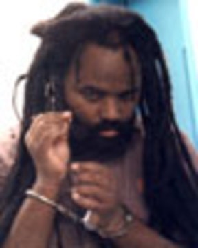 Live from Death Row by Mumia Abu-Jamal