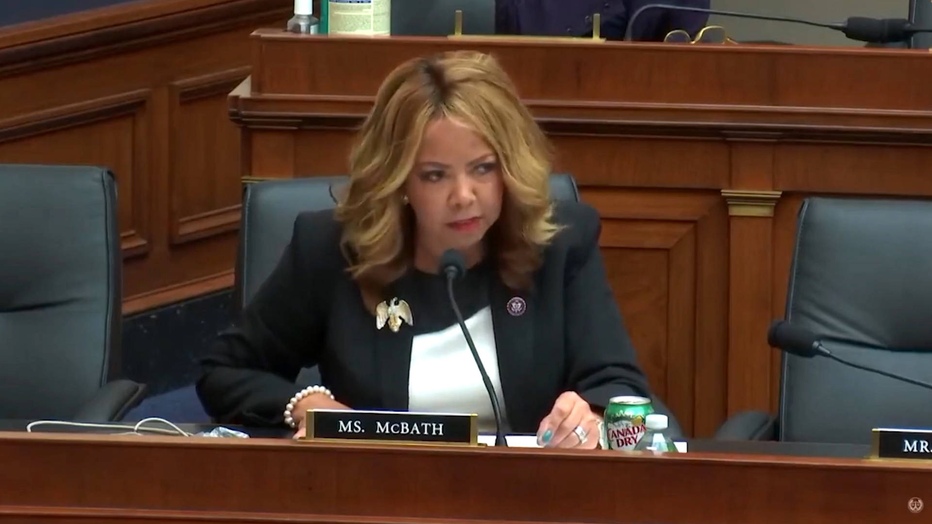 After Which Failed Pregnancy Should I Have Been Imprisoned? Rep. Lucy McBath on Reproductive Rights