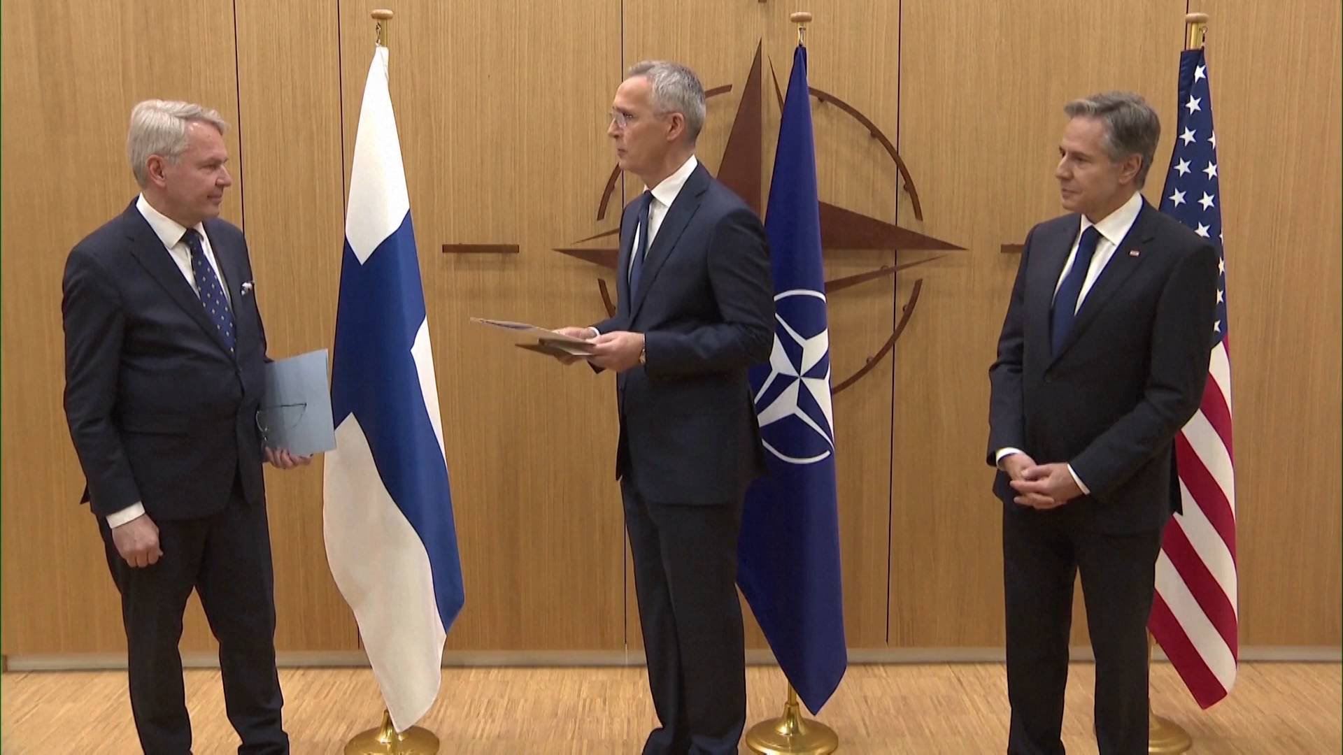 Debate: Will Finland’s Addition to NATO Make Direct Conflict with Russia More Likely?