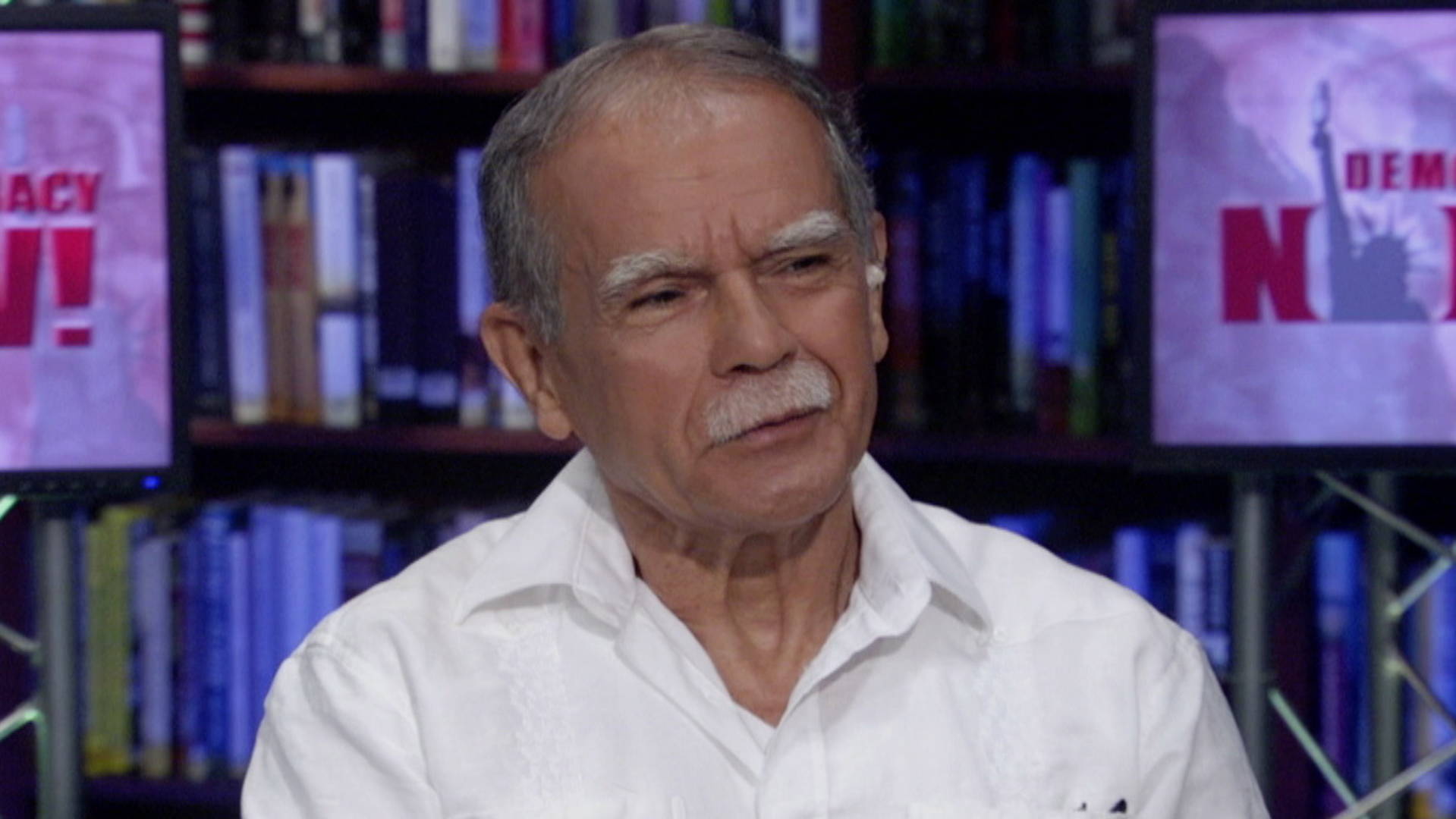 Juan González: Puerto Rican New Yorkers don't need approval to march in  support of Oscar Lopez Rivera