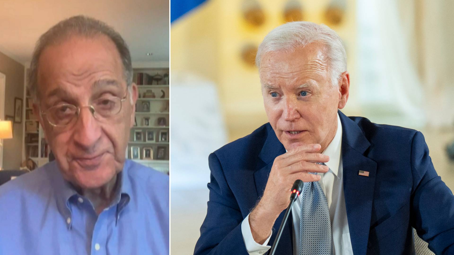 Democratic Concerns Over Biden's Debate Performance: Calls for Withdrawal and Uncertain Succession Plans