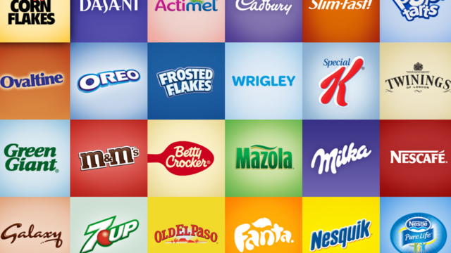 Behind the Brands: On Food Justice, Oxfam Gives Coca-Cola, Kellogg’s ...