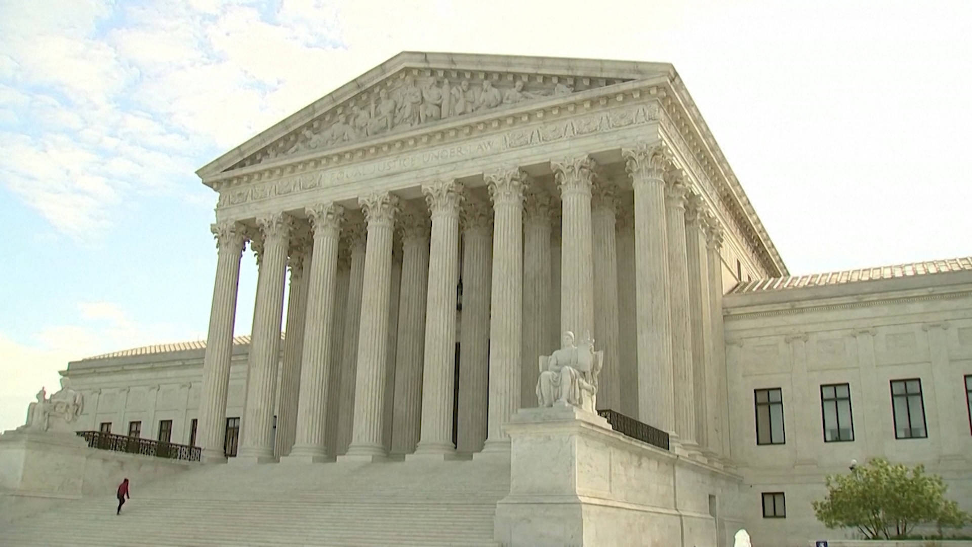 Supreme Court Weighs Voting Rights Case Based on Fringe Theory That Could Upend Democracy