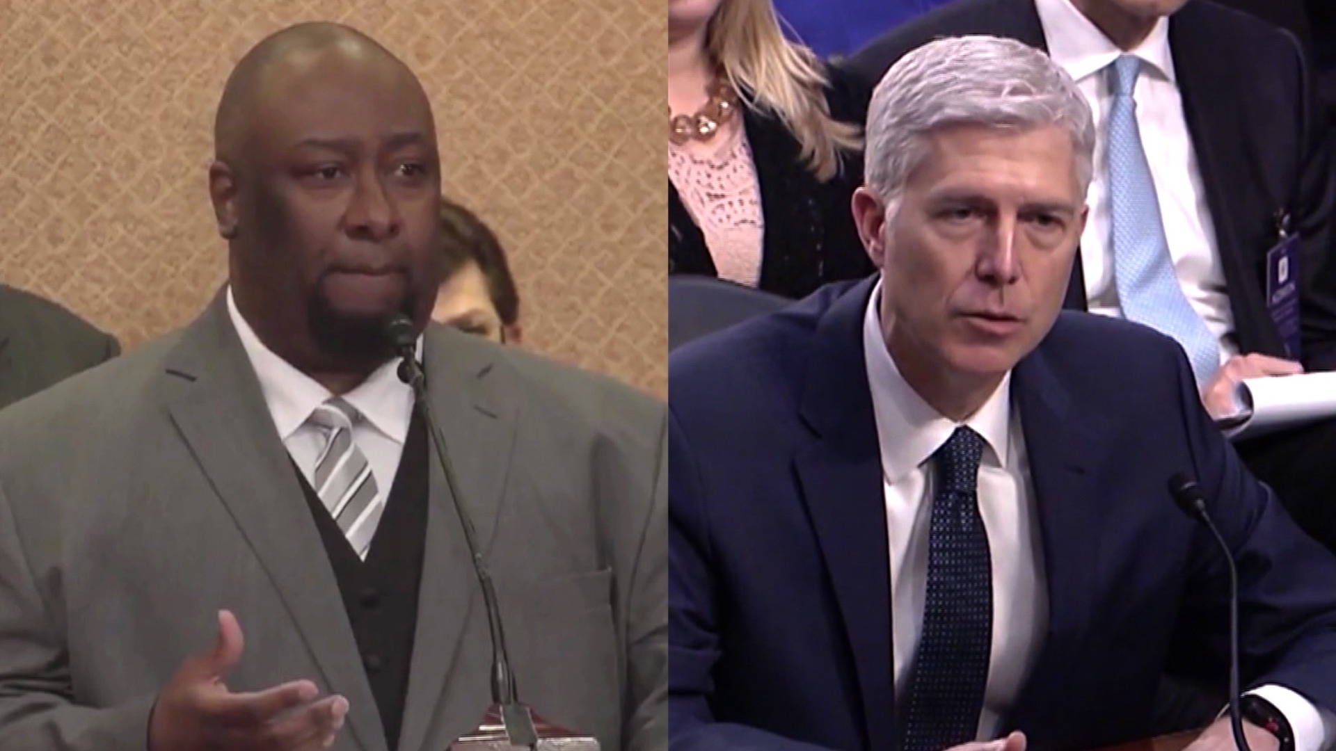 Attorney for “Frozen Trucker”: Neil Gorsuch May Have Been Most ...