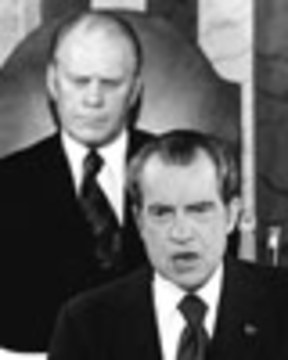 Gerald ford occupation before taking office #2