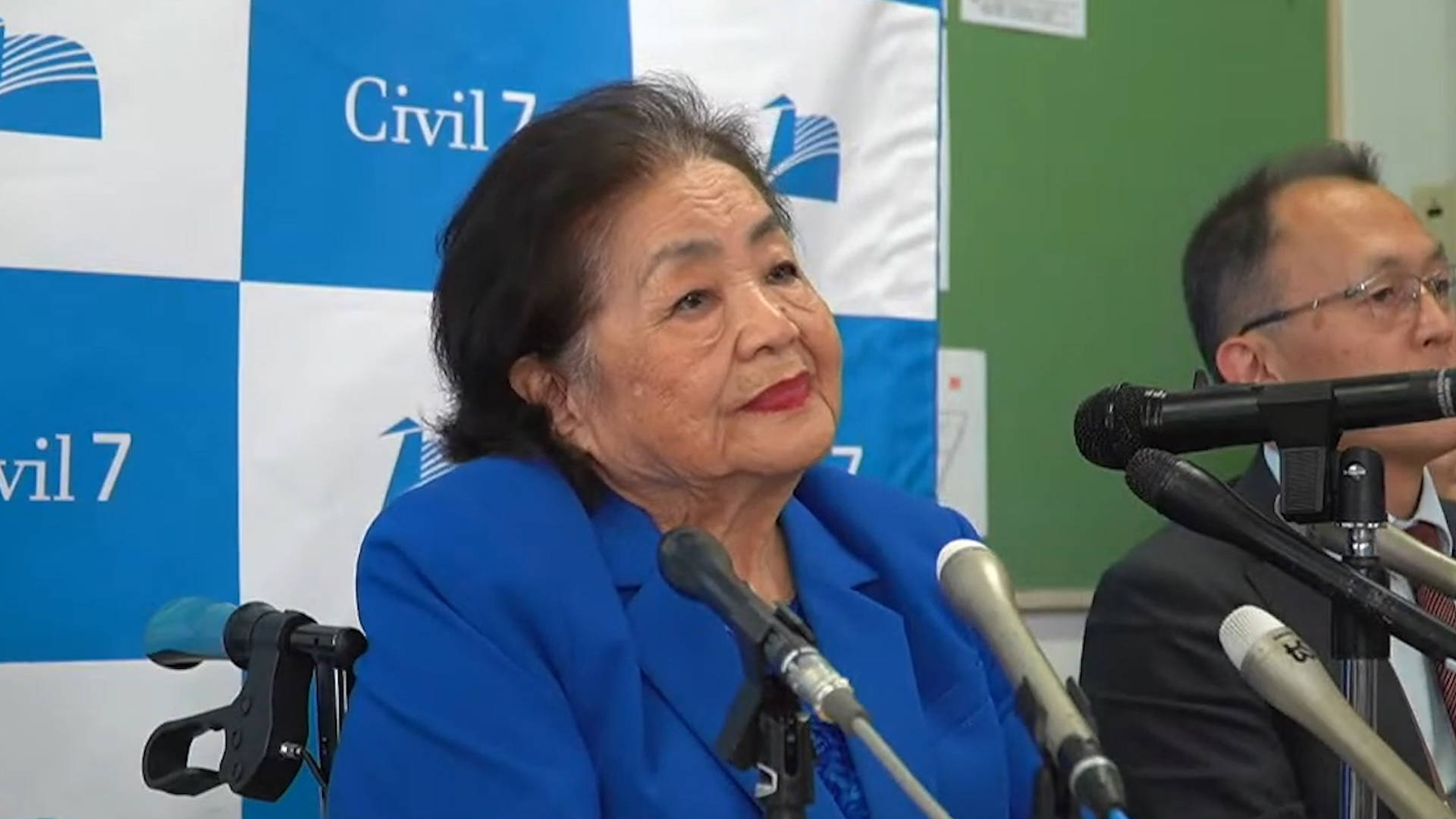 Hiroshima Survivor Slams G7 Leaders for Embracing War & Rejecting Nuclear Disarmament