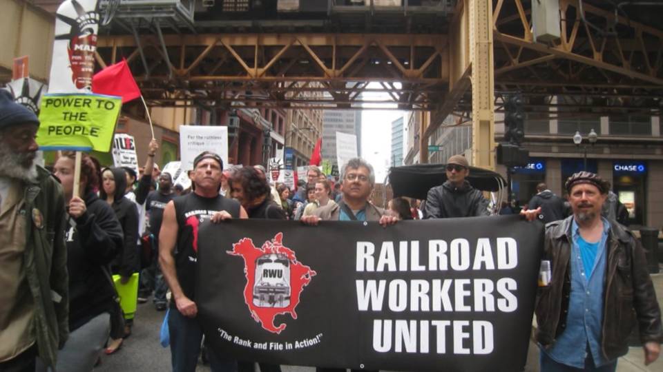 Railroad Unions, Companies Reach Tentative Compromise To Avoid Strike -  Texas A&M Today