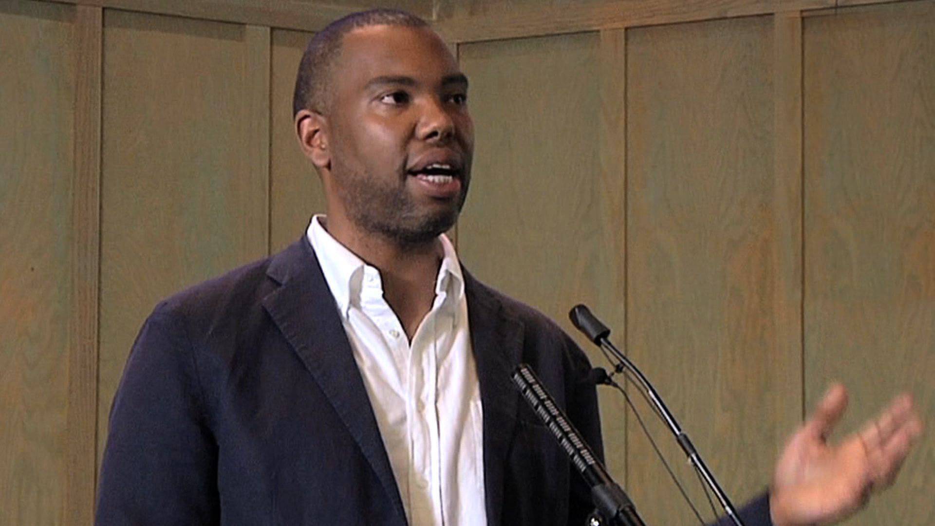 Ta-Nehisi Coates on Police Brutality: “The Violence is Not New, It’s ...