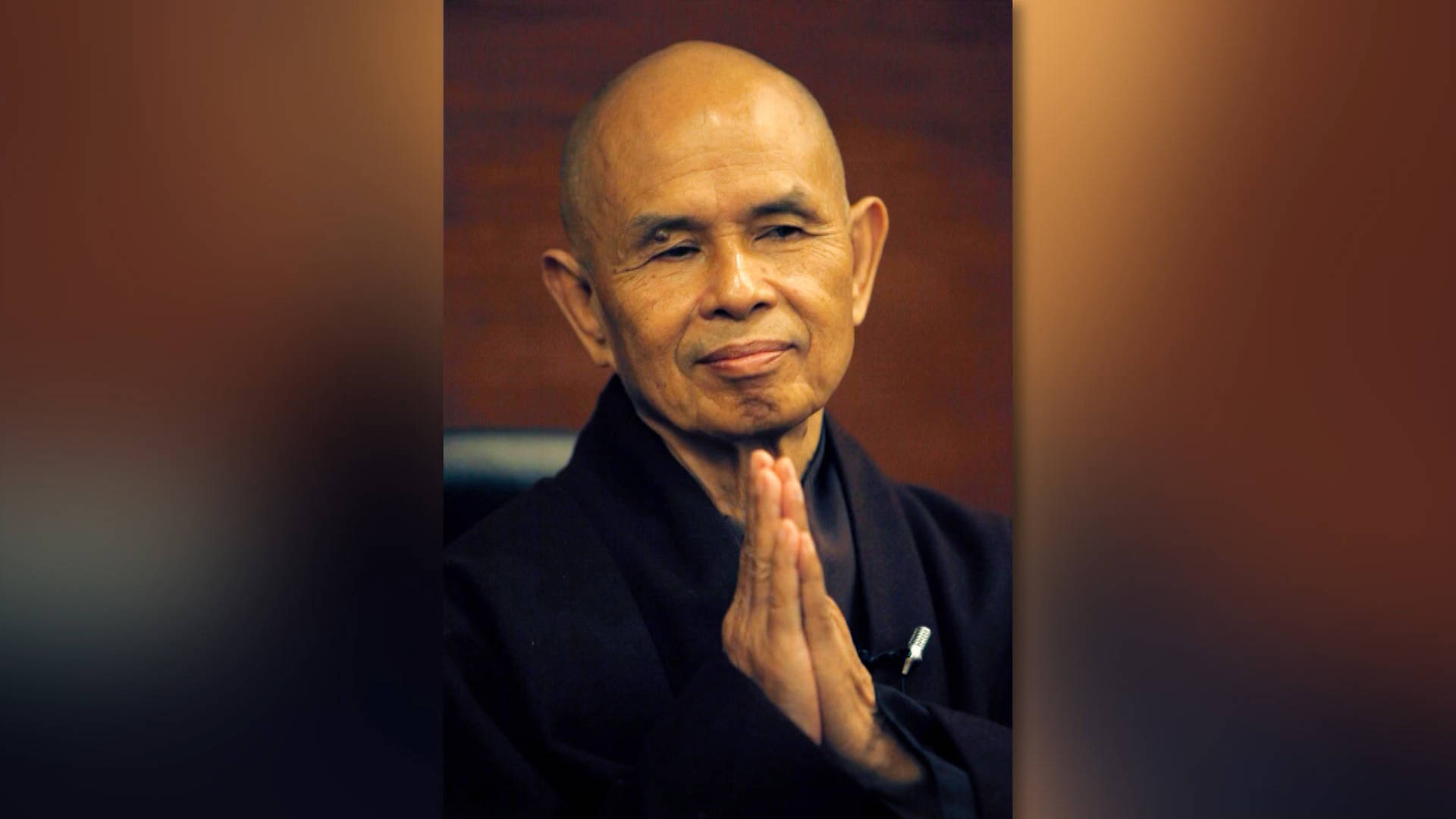 Leadership Is Learning How To Die: A Tribute To Thich Nhat Hanh