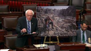 Seg2 bernie gaza senate