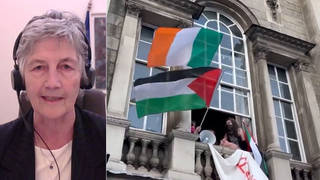 Ireland palestine.1