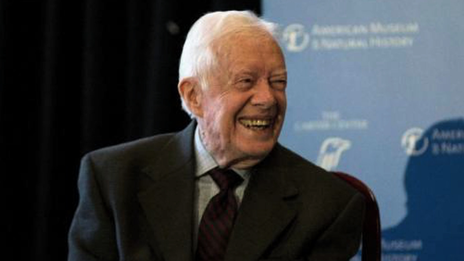 Jimmy Carter Democracy Now!