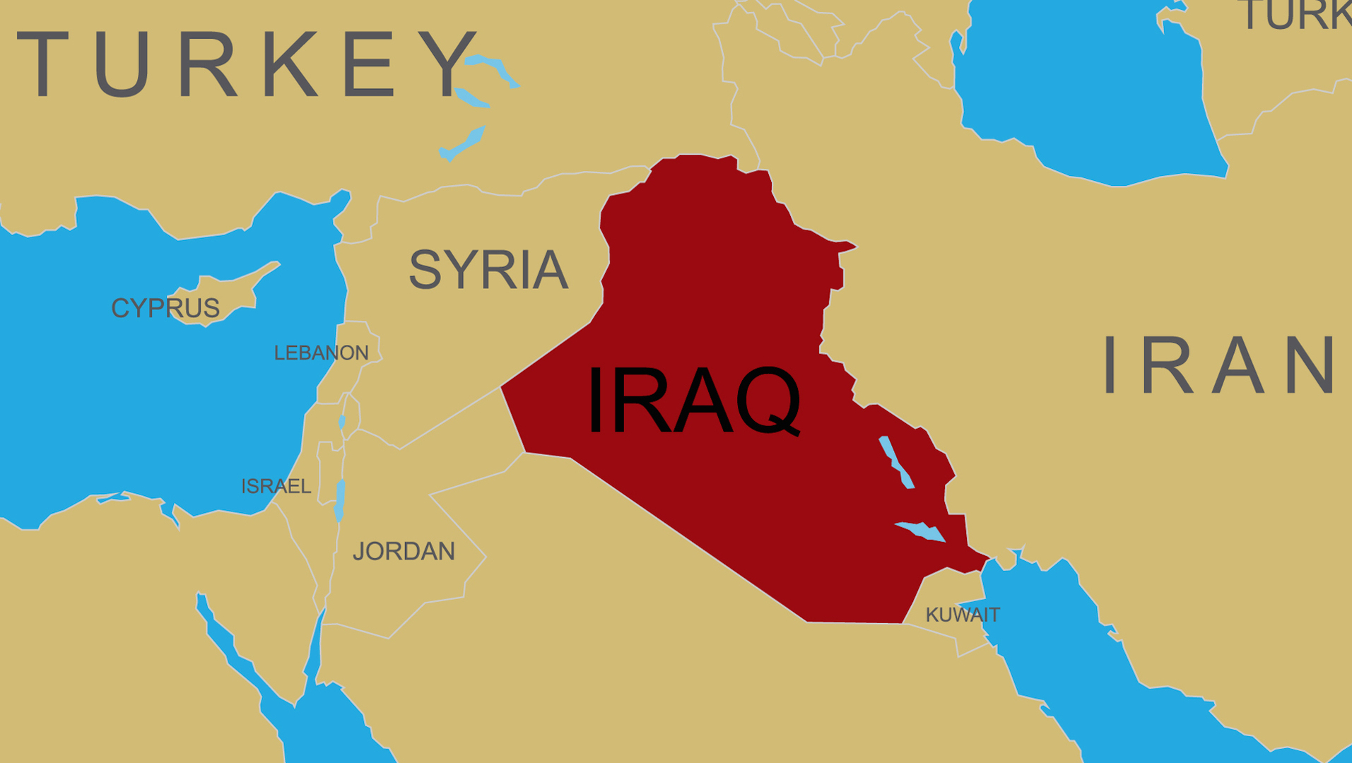 Iraq | Democracy Now!